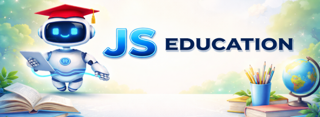 JS EDUCATION