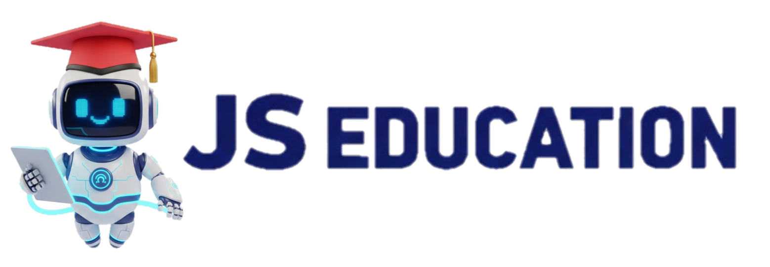 JS EDUCATION