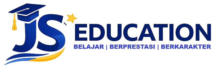 Logo JS Education